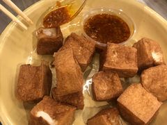 -东排食堂长沙小吃大排档(五一广场店)