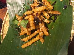 -雀舞云南菜(乐客城店)
