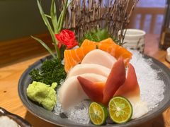 -酒窝夜酌居酒屋(中海水岸馨都店)