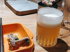 -谷丽麦馕新疆菜·清真(步步高梅溪新天地店)