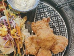 -昱匠·日本料理(金融街店)