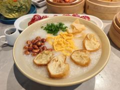 -陶兰居·手工点心·粤菜(圆融时代广场店)