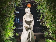 -南通濠河风景名胜区