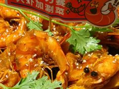 -李想大虾(牡丹路店)