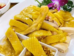 -金生美食(贵州路店)