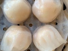 至尊虾饺皇-老周记茶点