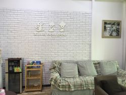 -星豆豆儿童摄影(南郊太白南路店)