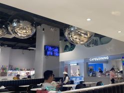 -MINI MARS KIDS CLUB亲子家庭中心(长宁天山店)
