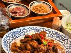 -卢小厨私房菜(长兴店)