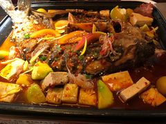 -中8楼风尚云南菜(颐堤港店)