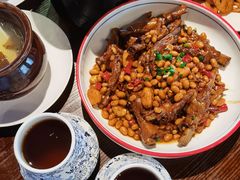 -小柴米·传统江西菜(万寿宫店)