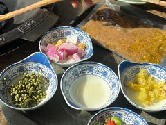 -鲜椒鱼·雅安地标性美食