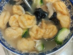 特色鱼面筋-优之名鹅城