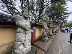 -海东龙宫寺
