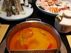 -生如夏花泰式火锅(西村黑金店)