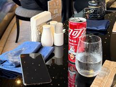 -广州花园酒店-凌璇阁360度高空海鲜自助餐CAROUSEL