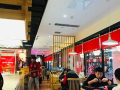 -厚道寿喜烧専門店·自助畅食(国贸店)