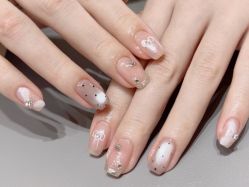 -艾珂·美甲美睫