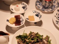 古教水爆肚-耳朵眼会馆(鼓楼店)