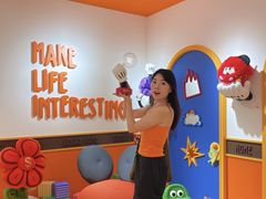 -深圳湾万象城(南山店)