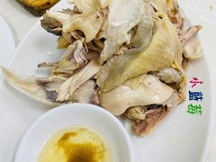 醉贤手撕鸡-醉贤居