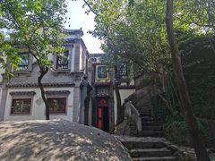 -老张烤羊(王哥庄店)