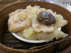 -香港蓮香樓(中環店)