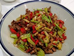 -新新湘菜馆(新中街二条店)