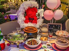 -狮拾久·现代新加坡料理(福田COCO Park店)