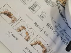 -美奈小馆·东南亚菜(福田星河COCO Park店)