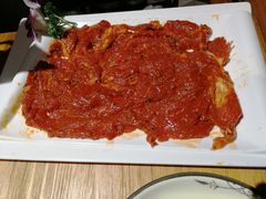 -超级神炭烤肉夜食(芥园西道店)