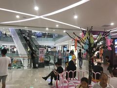 -百佳华佳漾里(坂田店)