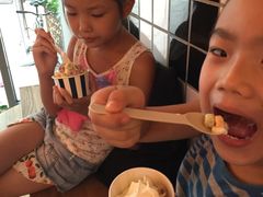 -JW德国冻酸奶Frozen Yogurt(龙湖成都滨江天街店)