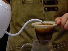 -The Roastery By AllYouWant(福田店)