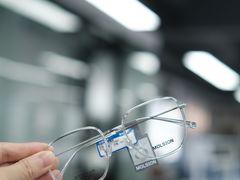 -老仙配镜厂(深圳宝安店)