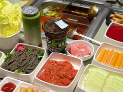 -海底捞火锅(泰安爱琴海店)