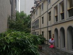 -徐家汇源景区-衡山坊