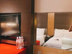 -青岛富力艾美酒店