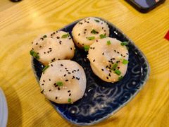 -阿三生煎(盛华里店)