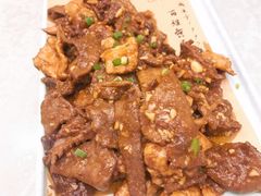 -普天和酒楼·新津菜·烤鸭(天津之眼店)