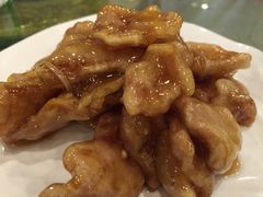-清雅轩·清真菜·传统菜•融合菜(滑翔店)