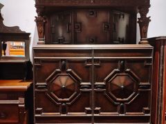 -宁波溪口古镇-民国大杂院