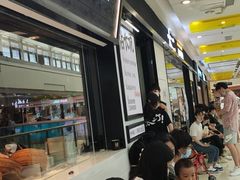 -太二酸菜鱼(天鹅湖万达店)