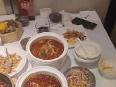-祥记果木烤鸭·国宴豫菜