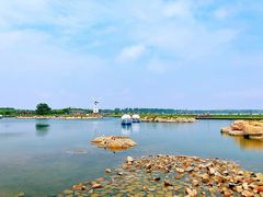 内部环境-鸽子窝公园