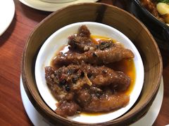 -香港仔茶餐厅(凤阳店)