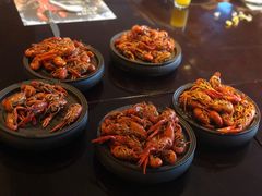 -AdD全日制餐厅(中谷花园酒店)