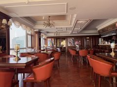 -Olive橄榄花园漂亮饭主题布置餐厅(大望路店)