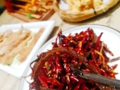 -锦城印象火锅(天府三街店)