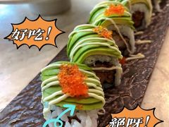 -御瀛日本料理